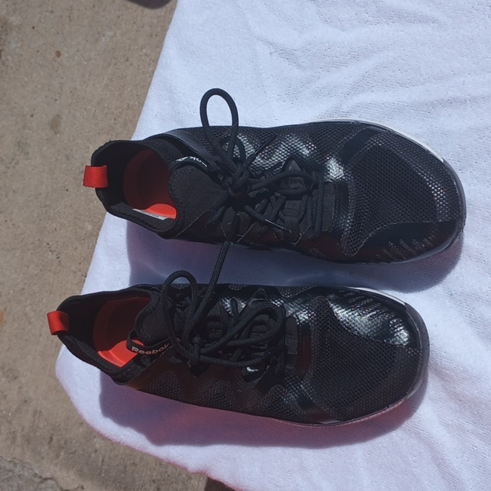 Women's Reebok shoes x19x